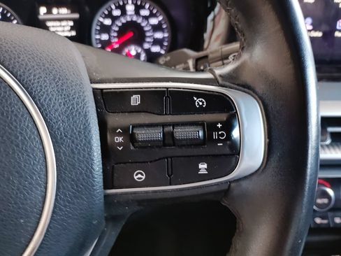 Used 2022 Kia K5 GT-Line w/ GT-Line FWD Premium Package image 24