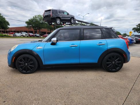 Used 2016 MINI Cooper S FWD image 2