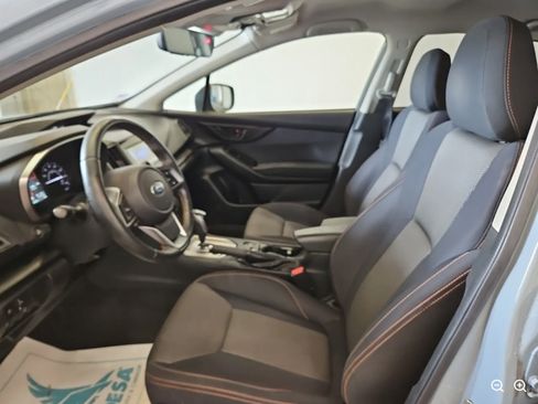 Used 2018 Subaru Crosstrek 2.0i Premium w/ Eyesight System AWD/4WD image 5