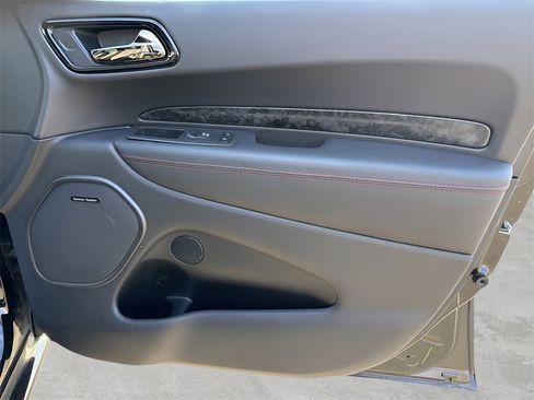 Used 2024 Dodge Durango R/T image 9