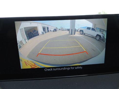 Used 2024 MAZDA CX-50 AWD 2.5 S w/ Cargo Package image 28