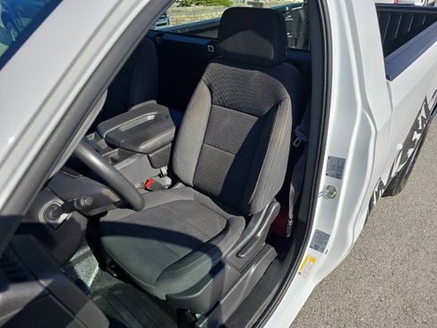 Used 2022 Chevrolet Silverado 1500 W/T w/ WT Fleet Convenience Package image 19