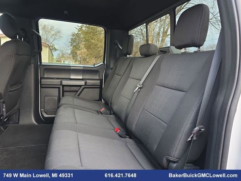 Used 2020 Ford F150 XLT w/ Equipment Group 302A Luxury image 13