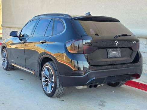 Used 2015 BMW X1 sDrive28i image 6