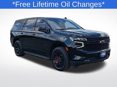 Used 2024 Chevrolet Tahoe RST w/ RST Performance Edition