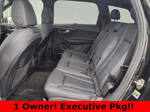 Used 2023 Audi Q7 2.0T Premium Plus w/ Premium Plus Package image 24