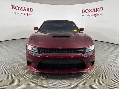Used 2020 Dodge Charger R/T w/ Daytona Edition Group RWD image 2