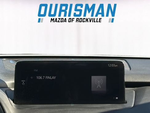 Used 2023 MAZDA CX-9 Grand Touring image 14