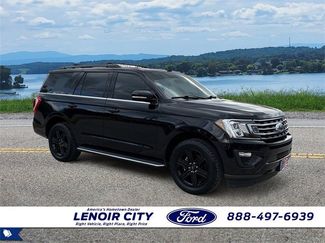 Certified 2021 Ford Expedition XLT video 1