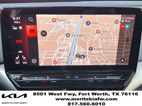 Used 2022 Volkswagen ID.4 Pro S AWD/4WD image 16