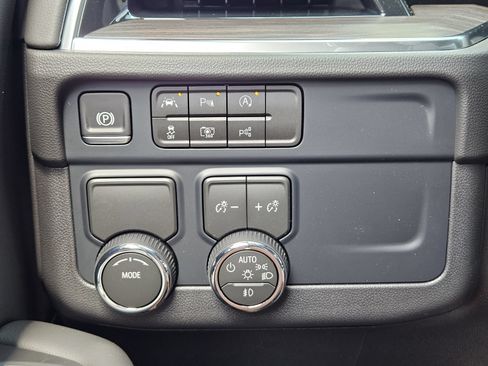 New 2026 Chevrolet Tahoe LT w/ Comfort Package RWD image 22