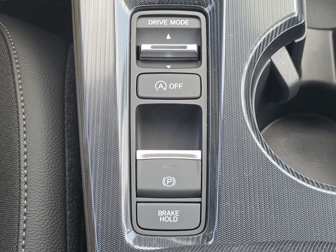 New 2026 Honda Civic Sport image 25