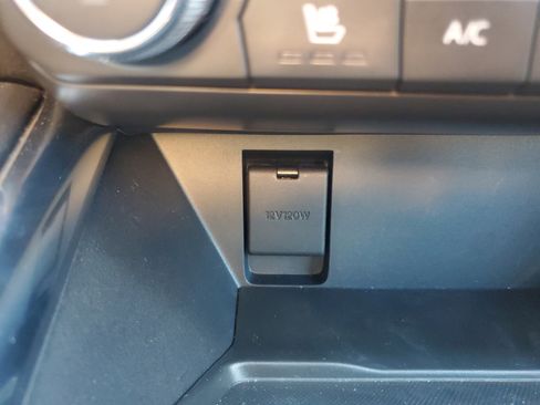 Used 2025 MAZDA CX-5 Carbon Edition image 25