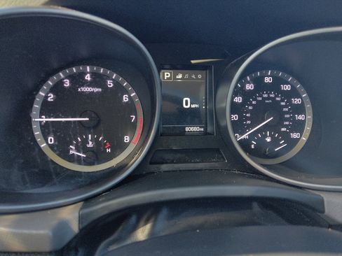 Used 2017 Hyundai Santa Fe Sport image 23