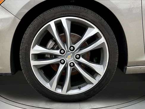 Used 2024 Chevrolet Malibu LT FWD image 37