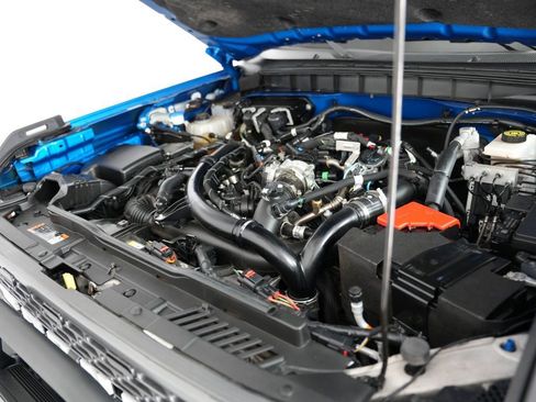 Used 2022 Ford Bronco Badlands image 51