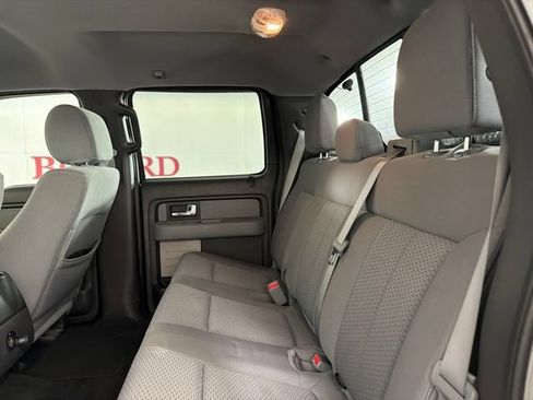 Used 2013 Ford F150 XLT w/ Luxury Equipment Group AWD/4WD image 13