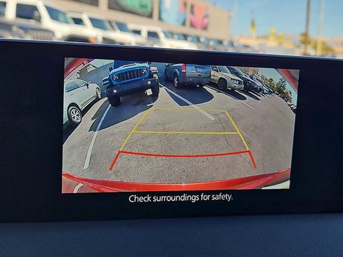 Used 2022 MAZDA CX-5 AWD 2.5 S w/ Select Package image 28