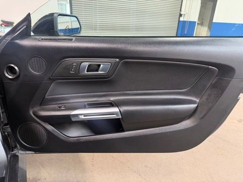 Used 2022 Ford Mustang Coupe w/ Equipment Group 101A image 11