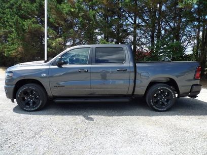 New 2026 RAM 1500 Express
