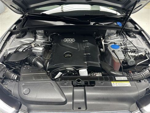 Used 2017 Audi A5 2.0T Sport image 31