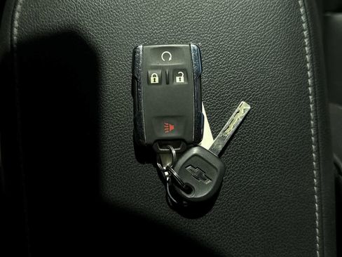 Used 2019 Chevrolet Colorado ZR2 w/ ZR2 Dusk Special Edition AWD/4WD image 23