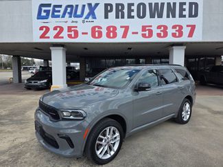 Used 2023 Dodge Durango GT video 1