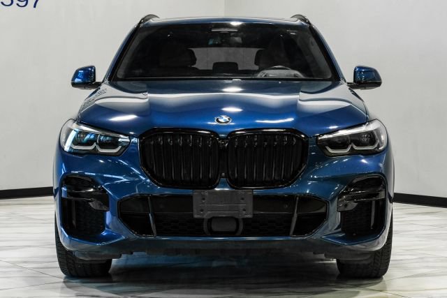 Used 2022 BMW X5 sDrive40i w/ M Sport Package RWD image 6