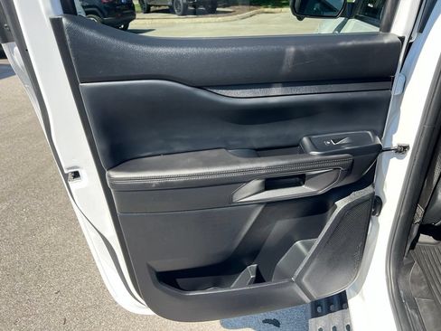 Used 2025 Ford Ranger Raptor AWD/4WD image 21