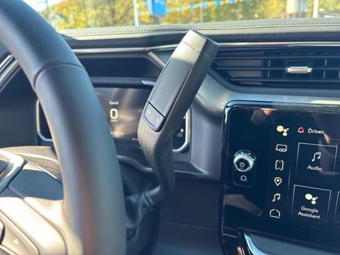 New 2026 GMC Sierra 2500 Denali w/ Denali Reserve Package image 28