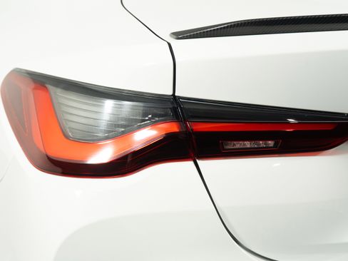 Used 2024 BMW M4 Competition image 12