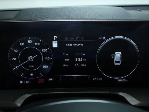 Used 2023 Kia Telluride SX Prestige X-Pro image 27