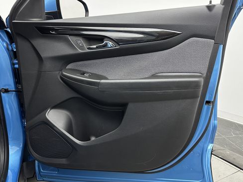 Used 2025 Chevrolet TrailBlazer LT image 31