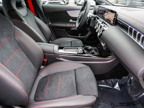 New 2026 Mercedes-Benz CLA 45 AMG S 4MATIC image 17