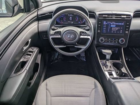 Used 2022 Hyundai Santa Cruz SEL w/ Launch Package FWD image 16