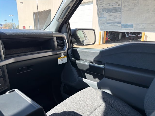 New 2026 Ford F150 XL AWD/4WD image 18