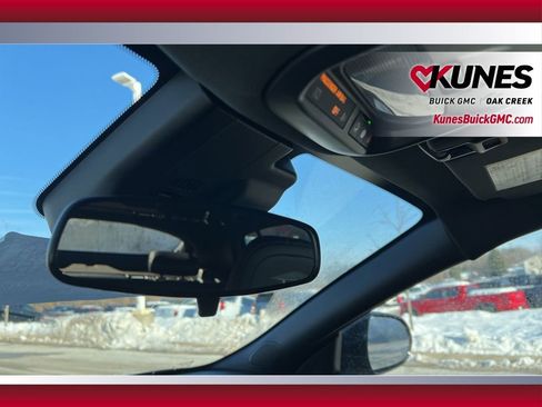 New 2026 Buick Envista Sport Touring w/ Convenience I Package image 39