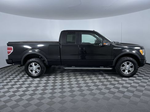 Used 2010 Ford F150 FX4 AWD/4WD image 10