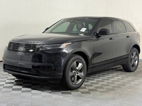 New 2026 Land Rover Range Rover Velar S AWD/4WD image 2
