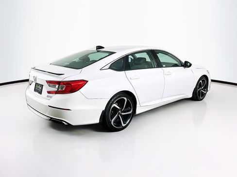 Used 2022 Honda Accord Sport Special Edition image 9
