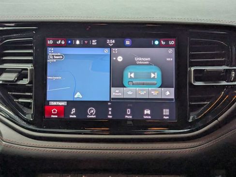 Used 2023 Dodge Durango Citadel RWD image 12