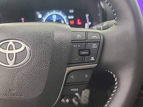 Used 2026 Toyota Camry SE w/ Multimedia Upgrade Package AWD/4WD image 28