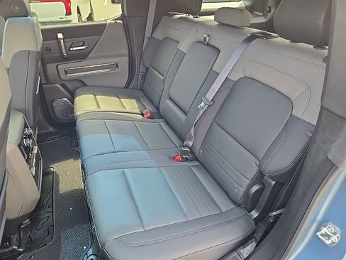 Used 2024 GMC Hummer EV 3X w/ Omega Edition AWD/4WD image 51