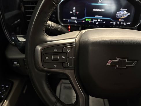 Used 2024 Chevrolet Silverado 2500 ZR2 w/ ZR2 Bison Edition image 21