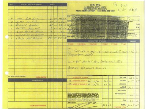 Used 2002 Ferrari 360 Spider image 66