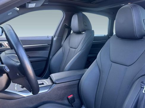 Certified 2023 BMW i4 eDrive35 w/ Premium Package image 20