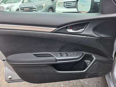 Used 2020 Honda Civic LX image 12