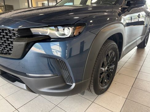 Certified 2025 MAZDA CX-50 AWD 2.5 S w/ Weather Package image 26