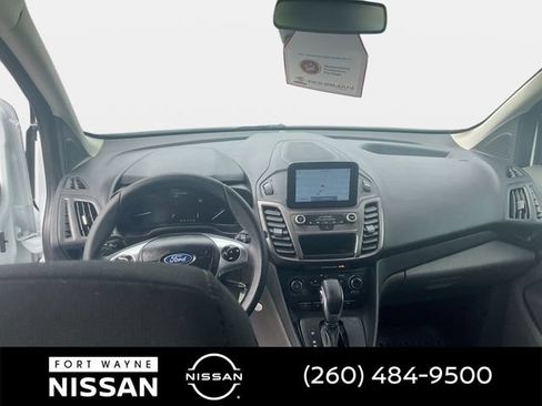 Used 2021 Ford Transit Connect XLT FWD image 12