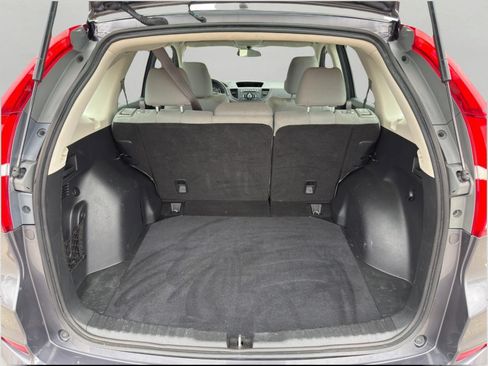 Used 2016 Honda CR-V LX image 24